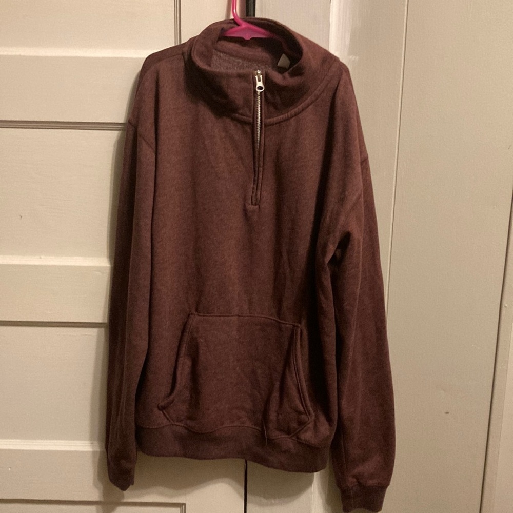 League Jacket